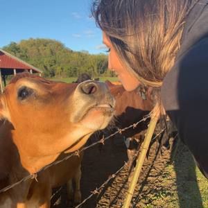 Meet your Posher, Amy